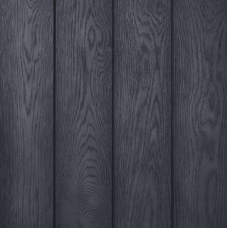 Picture of Millboard Envello Cladding Shadow Line+ Anthracite
