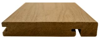 Picture of Piranha Terrafuzion Edging Board Mocha