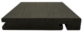 Picture of Piranha Terrafuzion Edging Board Espresso