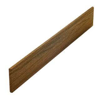 Picture of Piranha Terrafuzion Fascia Board Mocha
