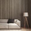 Picture of Cheshire Acoustic Slat Wall Panel