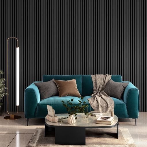 Picture of Cheshire Acoustic Slat Wall Panel