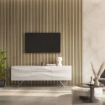 Picture of Cheshire Acoustic Slat Wall Panel