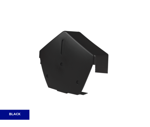 Picture of Timloc Universal Dry Fix Angled Ridge End Cap