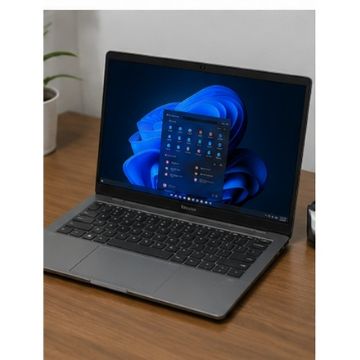 Picture of Business Laptop