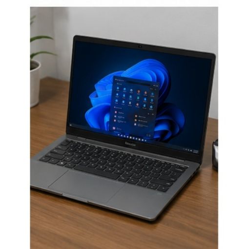 Picture of Business Laptop